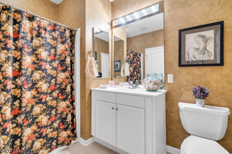 Somerset Run - Residential