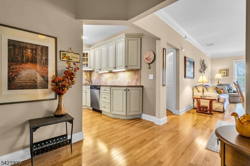 Brooklake Park - Residential