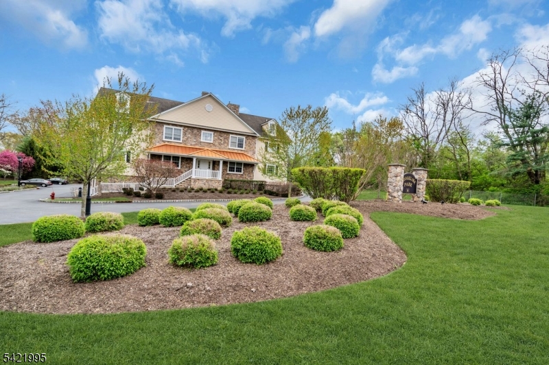 Brooklake Park - Residential