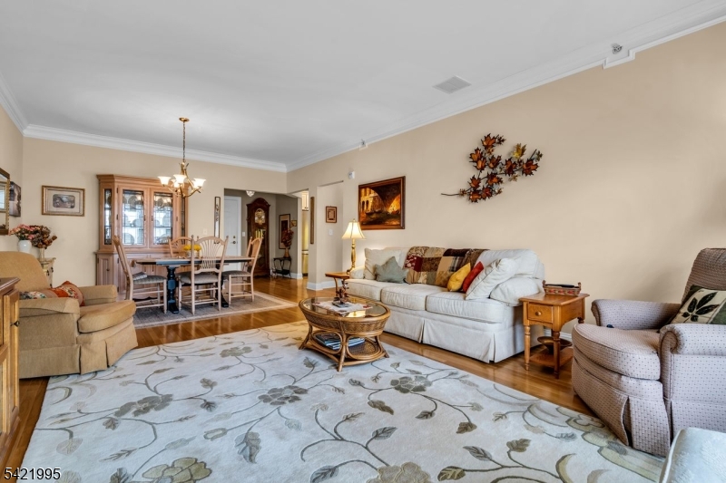 Brooklake Park - Residential