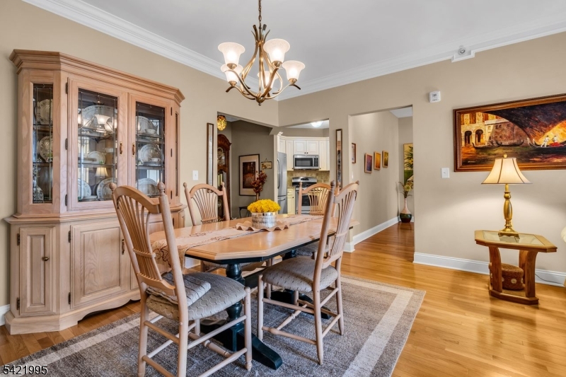 Brooklake Park - Residential