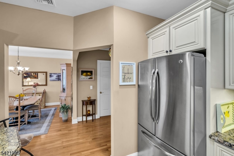 Brooklake Park - Residential