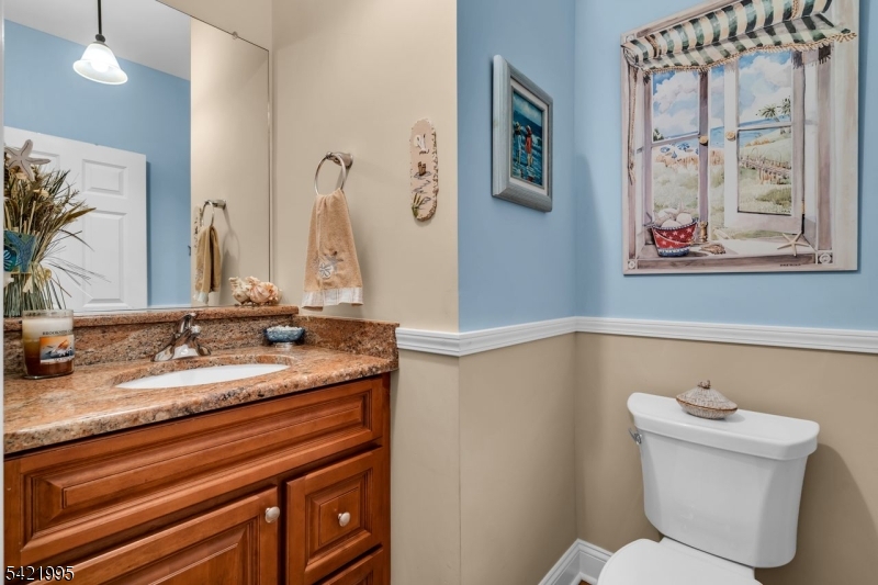 Brooklake Park - Residential