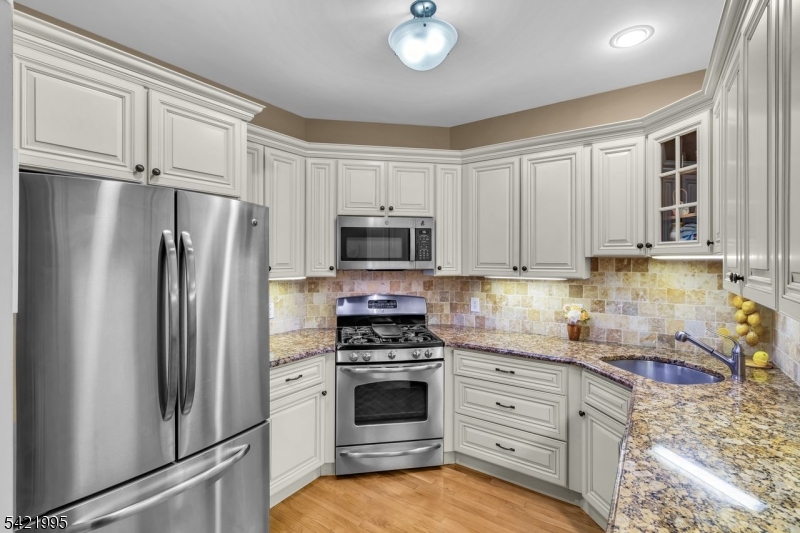 Brooklake Park - Residential