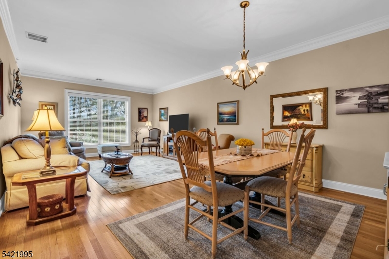 Brooklake Park - Residential