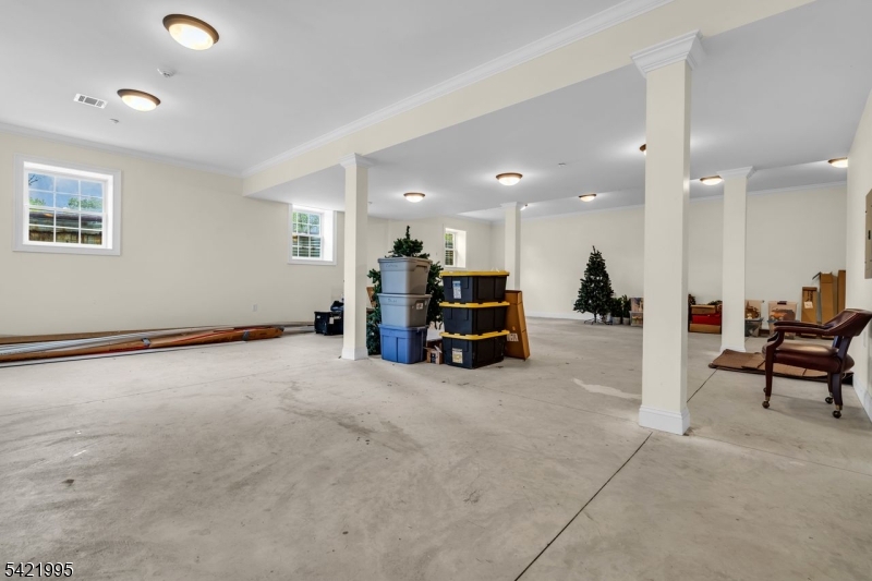 Brooklake Park - Residential