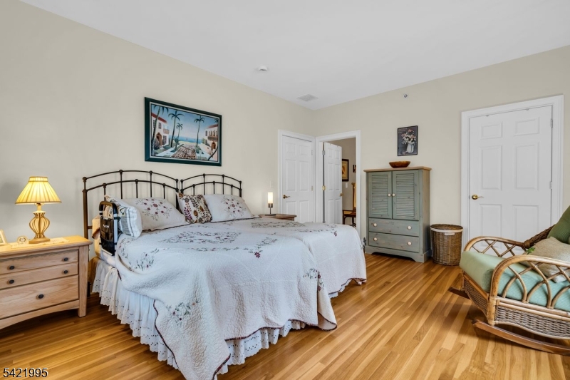 Brooklake Park - Residential