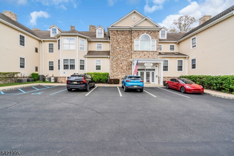 Brooklake Park - Residential