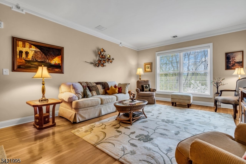 Brooklake Park - Residential