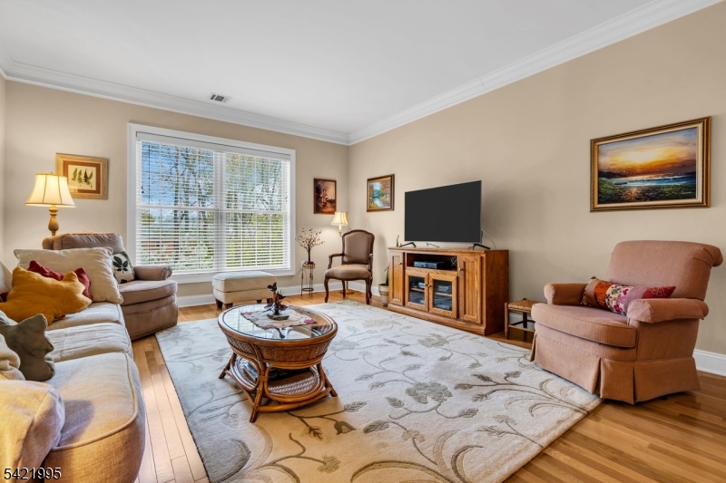 Brooklake Park - Residential