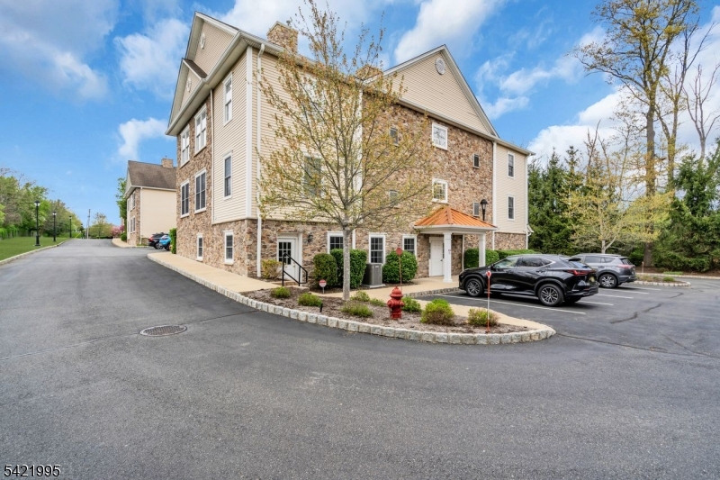 Brooklake Park - Residential