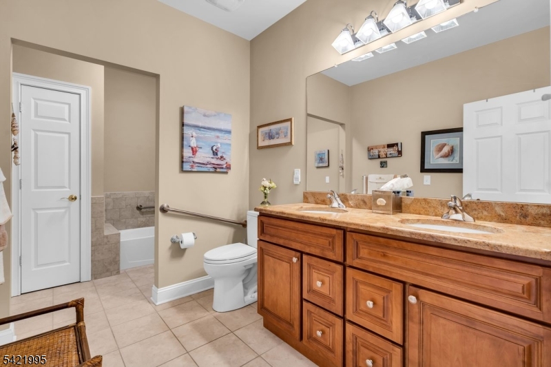 Brooklake Park - Residential