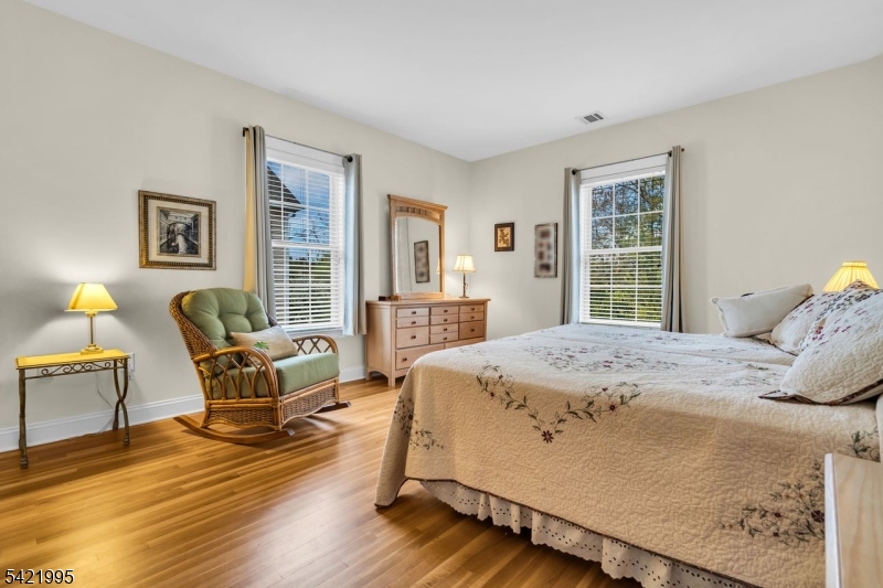 Brooklake Park - Residential