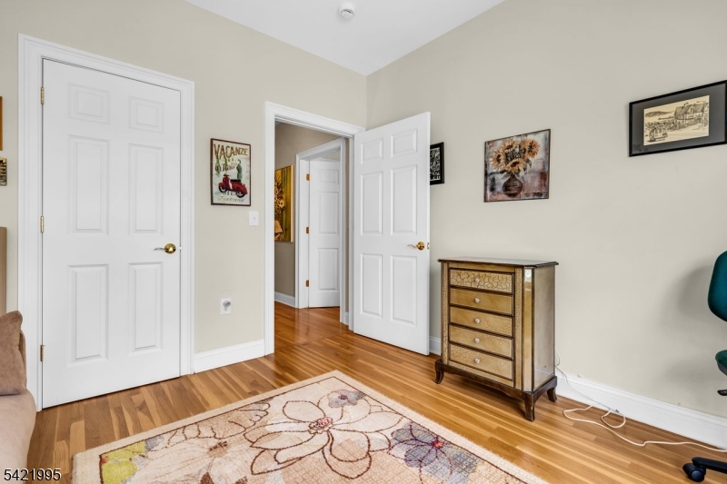 Brooklake Park - Residential