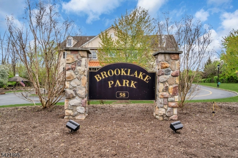 Brooklake Park - Residential