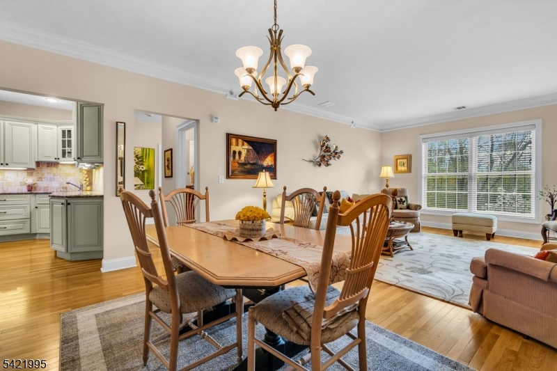 Brooklake Park - Residential