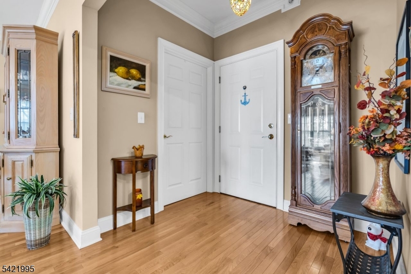 Brooklake Park - Residential