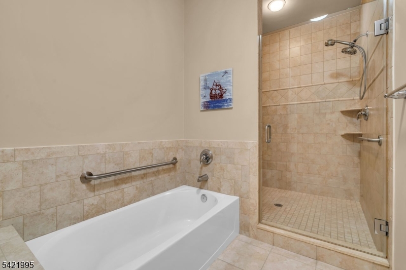 Brooklake Park - Residential