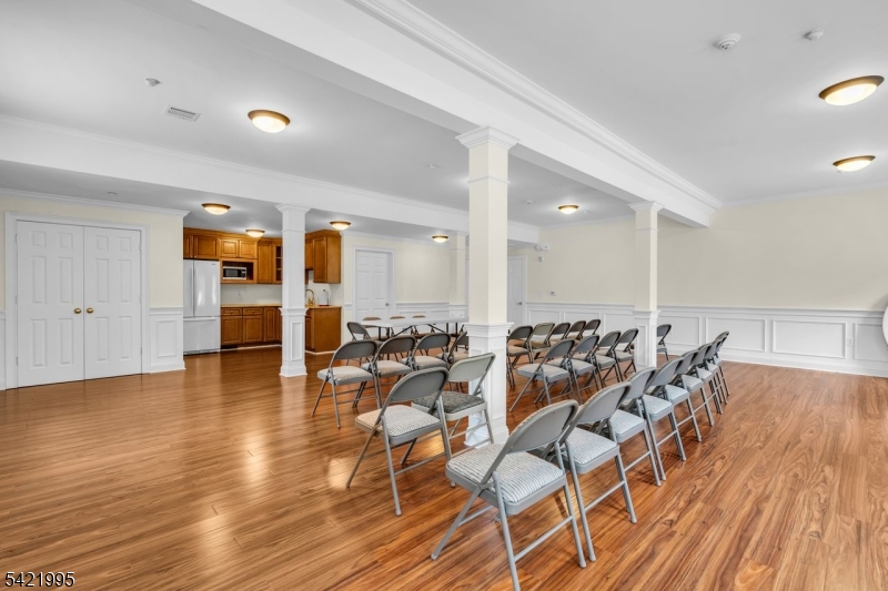 Brooklake Park - Residential