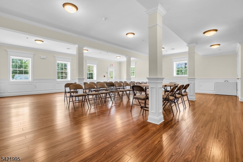 Brooklake Park - Residential