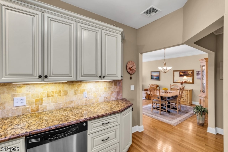 Brooklake Park - Residential