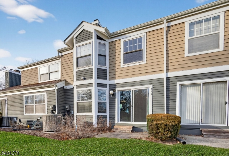 Crossroads - Residential Lease