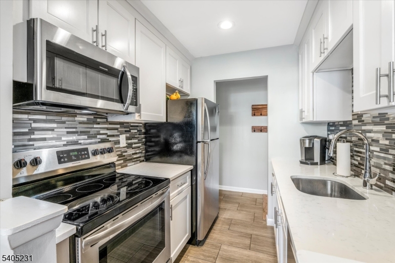 Winding Hills - Residential