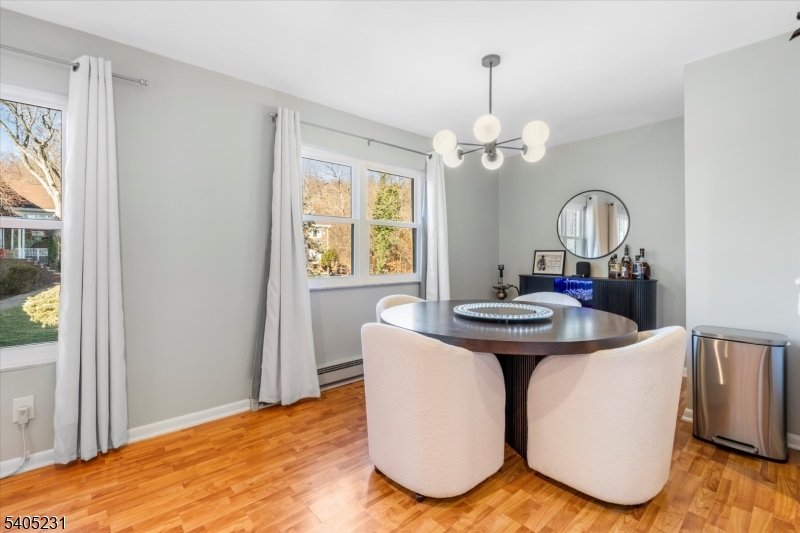 Winding Hills - Residential