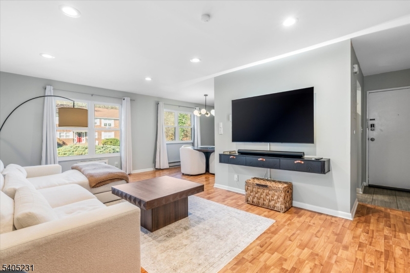 Winding Hills - Residential