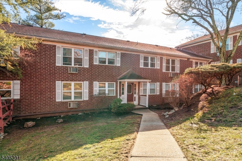 Winding Hills - Residential