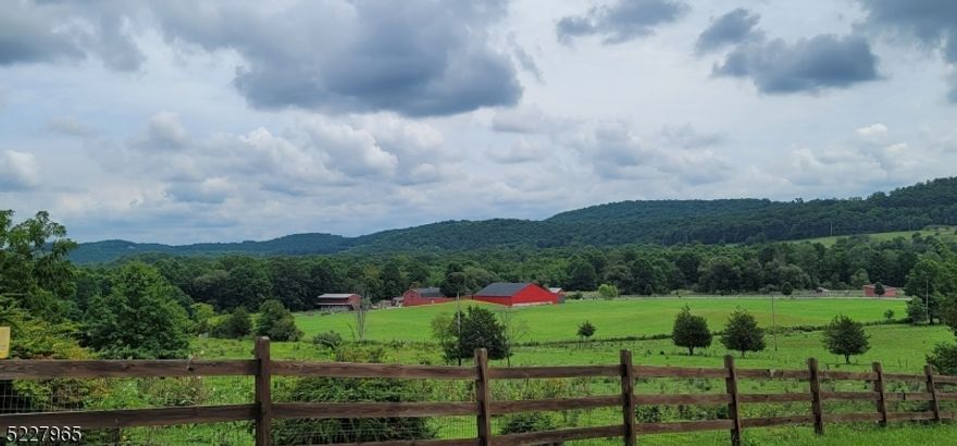 104.39 ACRES DREAM PRESERVED FARM WITH LOW TAXES AND A HUNTING CLUB WITH 8 SHOOTING RANGE STATIONS FOR THE DISKS/PLATES, LOTS OF SMALLS & A BIG BARN STORAGE THRU CLUBHOUSE/HOUSE. A STREAM RUNS ALL YEAR THROUGH THE MIDDLE OF THIS PROPERTY. LOTS OF POTENTIAL. VERY LOW TAXES, SEE THE PICTURES OF THIS DREAM FARM WITH LOTS OF POTENTIAL READY FOR YOU. OWNERS HAVE ALREADY THE APPROVED PLANS TO BUILD A 4,500 SQUARE FEET HOME IN THIS PRESERVED FARMLAND, WHICH MEANS YOU CAN BUILD YOUR OWN DREAM HOUSE ABOUT 1/2 OF THE FARM IS CLEAN & PASTURE LAND. ALL IMPROVEMENTS WERE DONE IN THE LAST 14 YEARS MOSTLY LAND LEVEL AND 1/2 OF THE FARM IS WITH TREES AND PATHWAYS WITH HUNTING/PLAY AREAS. SEE FOR YOURSELF, NEAR NEW YORK AND NEW JERSEY BORDERS. VERY EASY TO SHOW