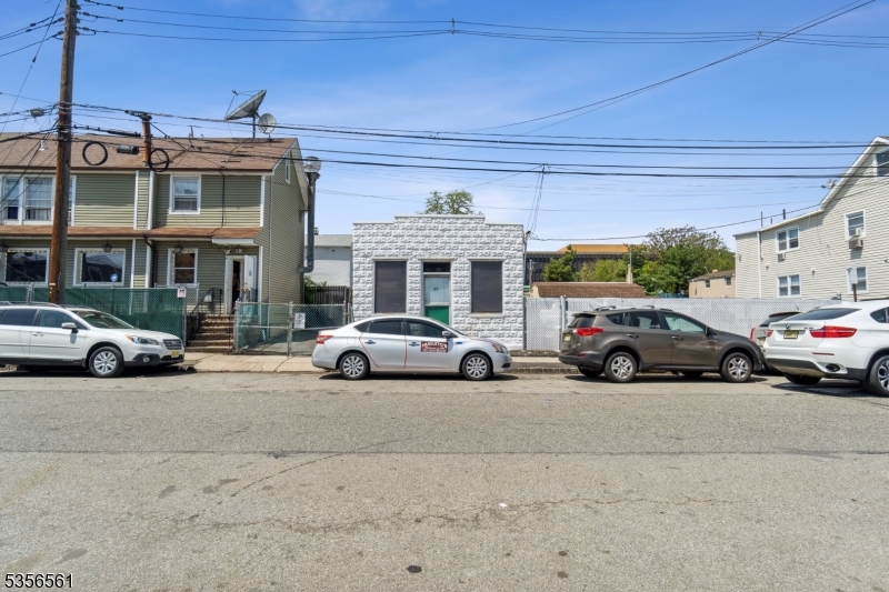 127 ASHLAND AVENUE