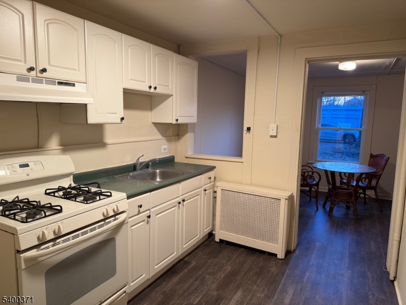 South Orange Village - Residential Lease