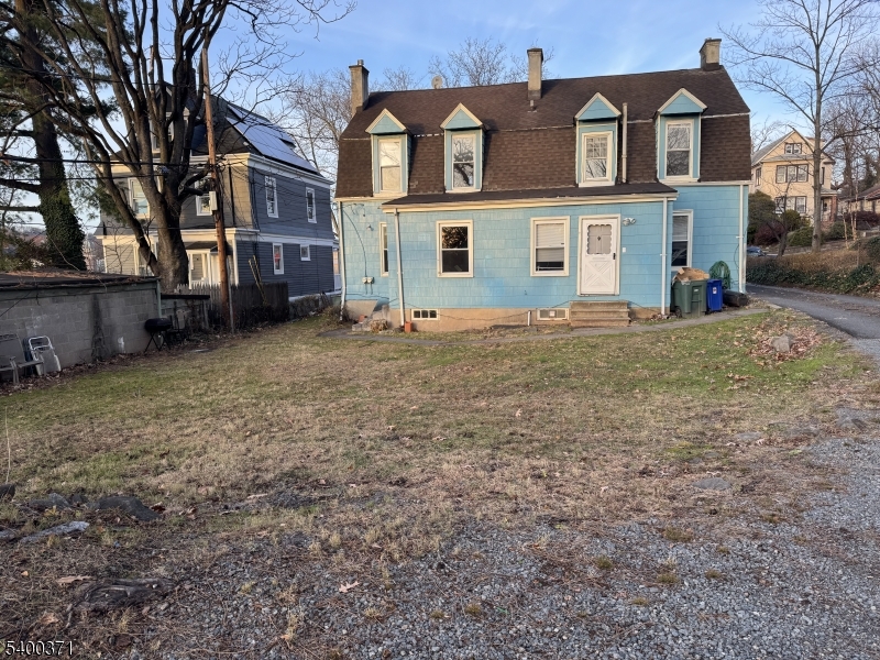 South Orange Village - Residential Lease