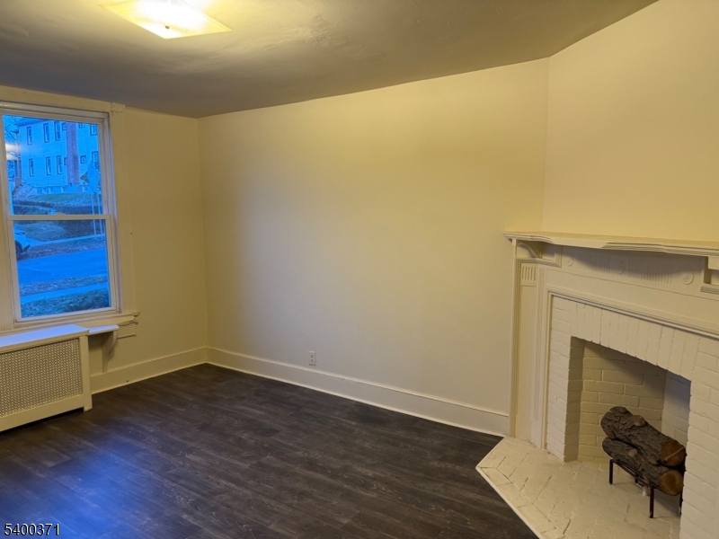 South Orange Village - Residential Lease