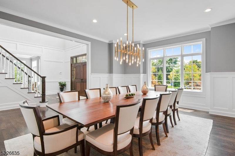 Deerfield - Residential