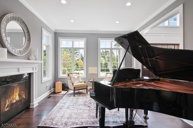 Deerfield - Residential