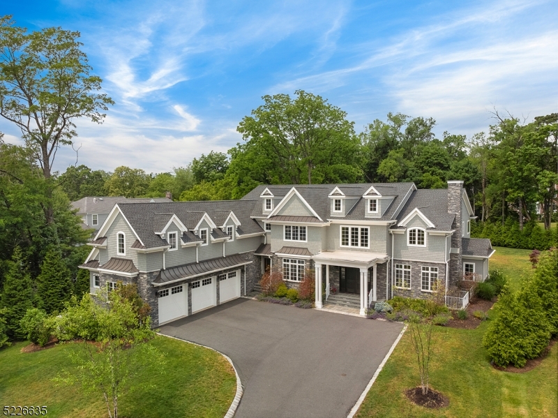 Deerfield - Residential