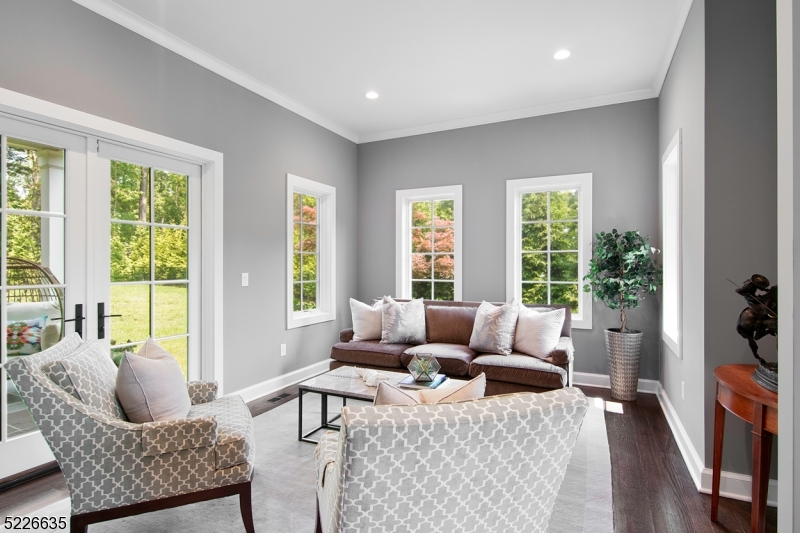 Deerfield - Residential