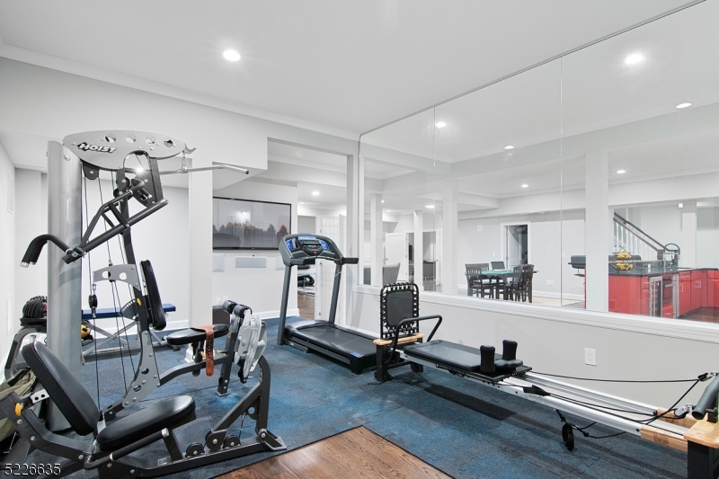 Deerfield - Residential