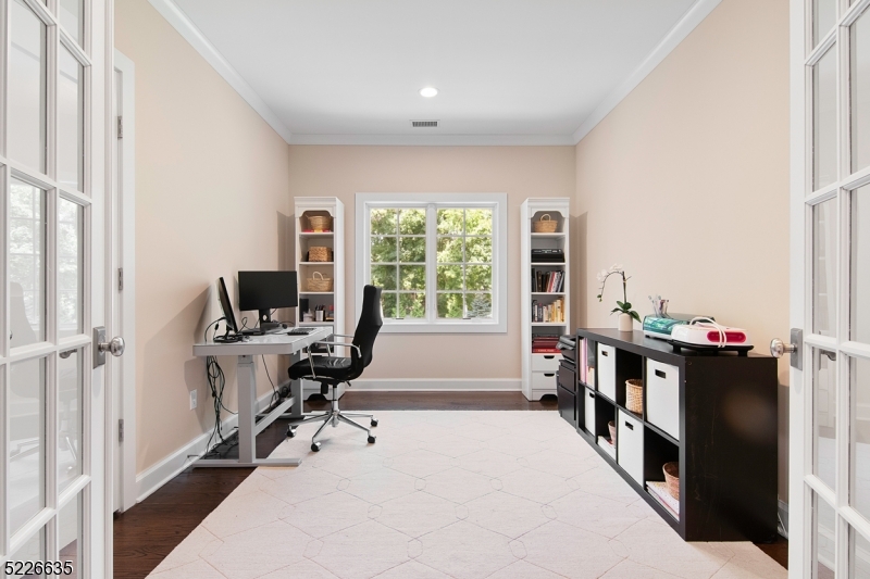 Deerfield - Residential