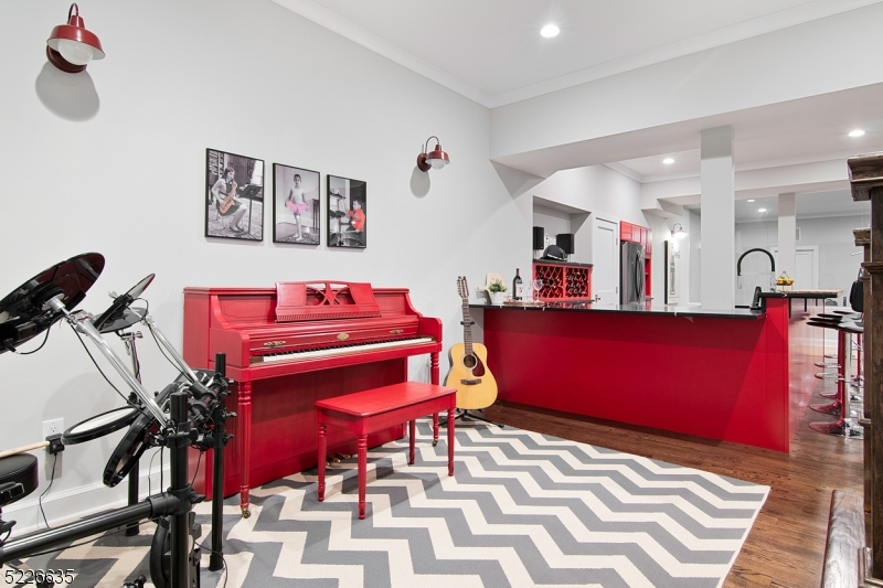 Deerfield - Residential