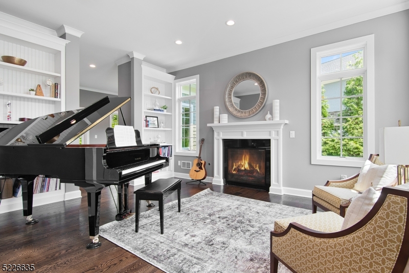 Deerfield - Residential