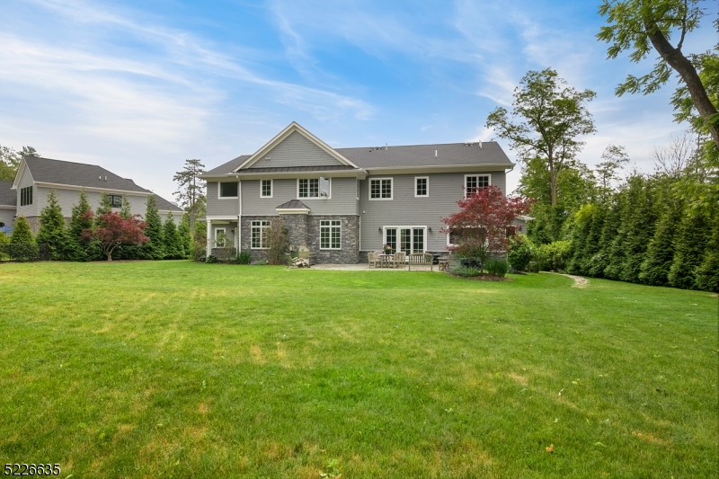 Deerfield - Residential