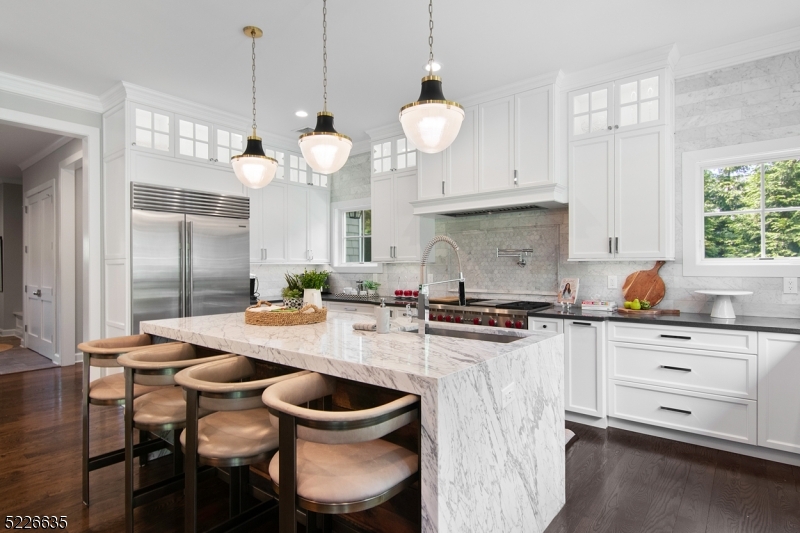 Deerfield - Residential