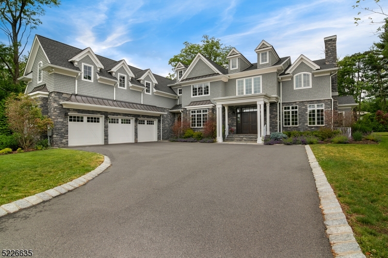 Deerfield - Residential