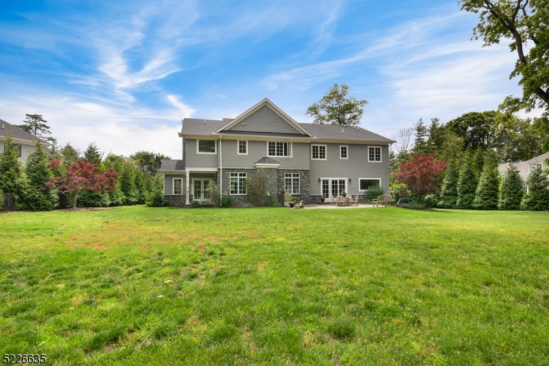 Deerfield - Residential