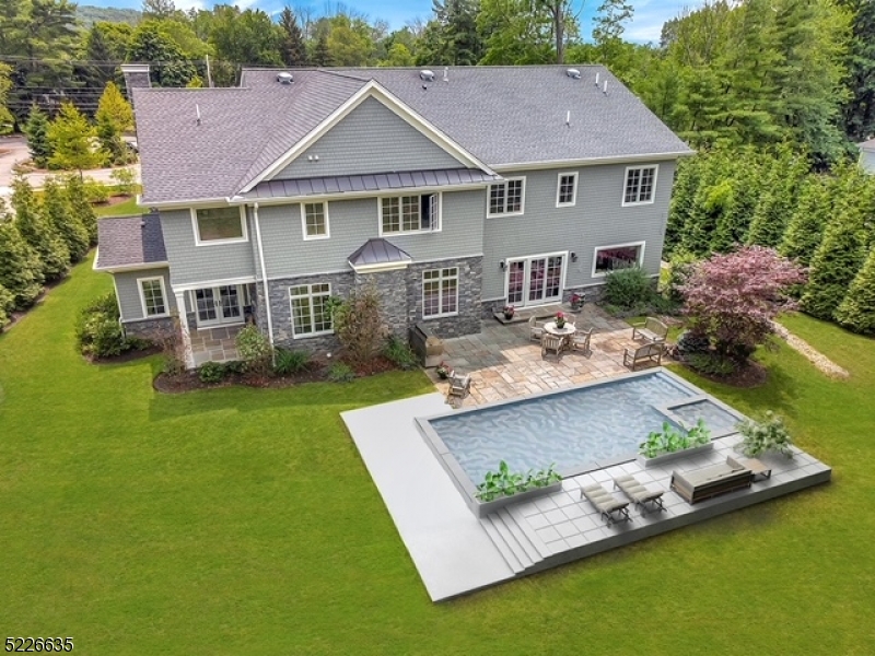 Deerfield - Residential