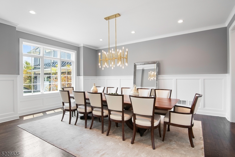 Deerfield - Residential