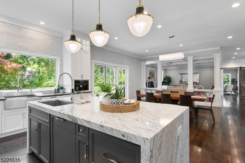 Deerfield - Residential